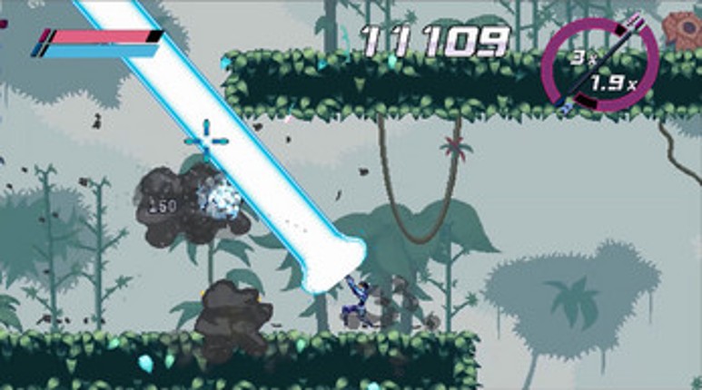 Blood Alloy: Reborn Image