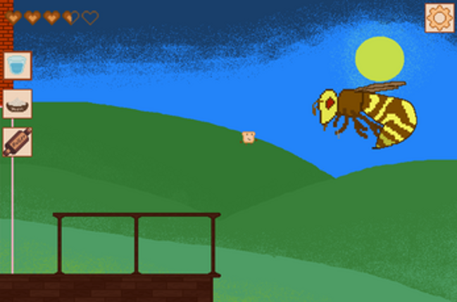 Breadcrumbs screenshot