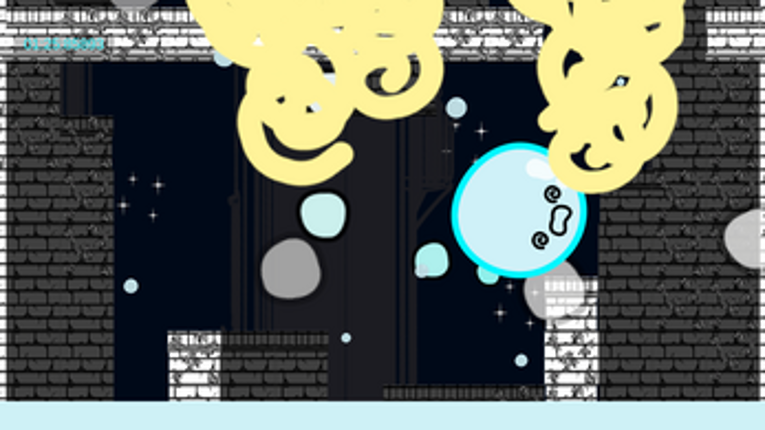 Bubble Crown screenshot