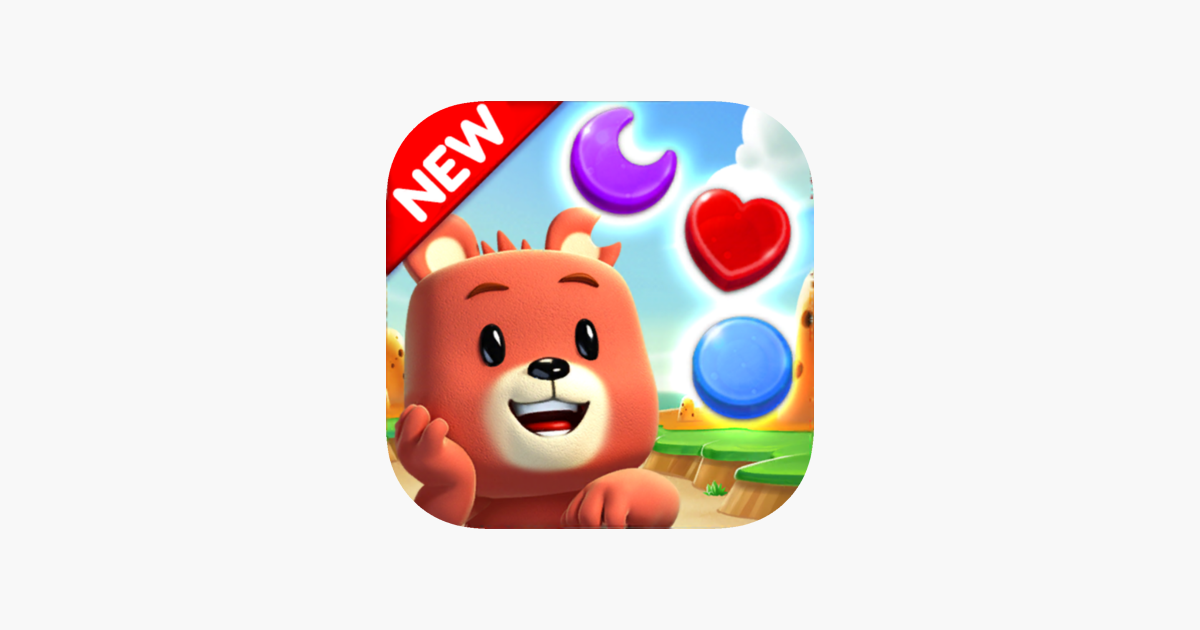 Games like Buggle Blast