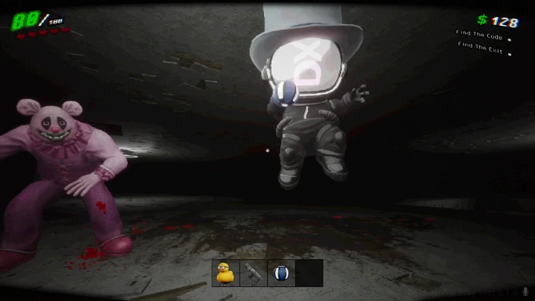 C.U.B.E Image
