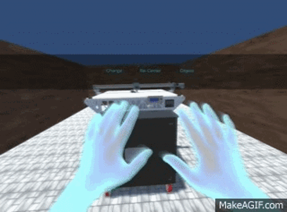 CAD & OBJ Viewer Image