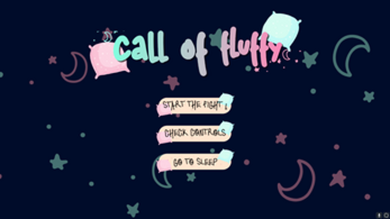 Call of Fluffy Image