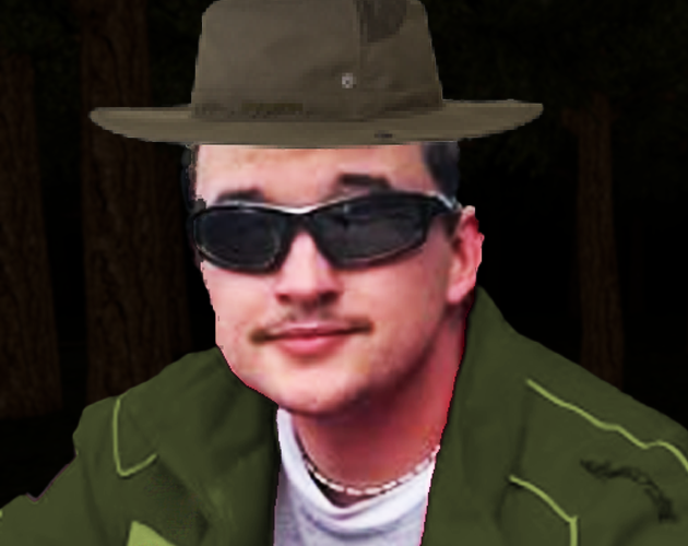 Games like Camping With Kapesnik