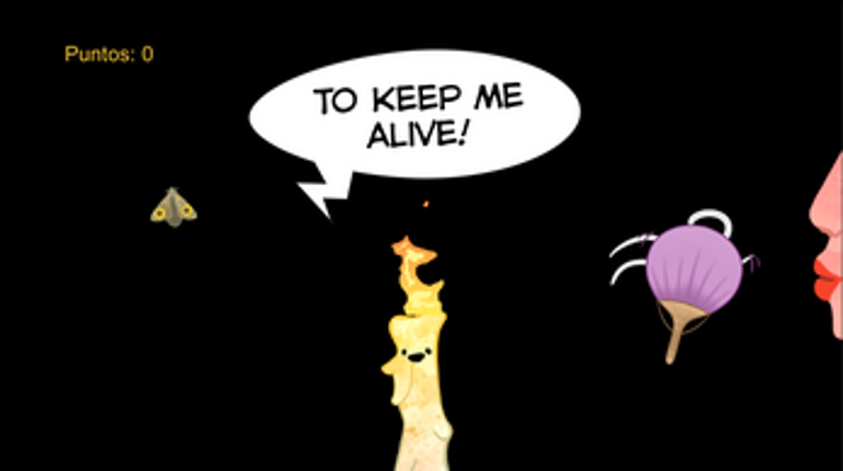 Candle Care screenshot