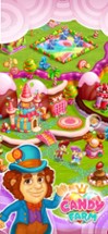 Candy Farm and Magic cake town Image