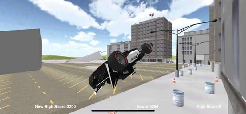Car Crashers screenshot