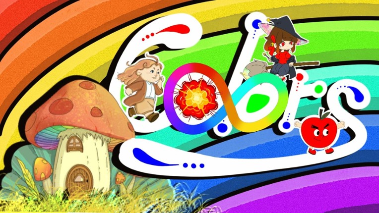 COLORS screenshot
