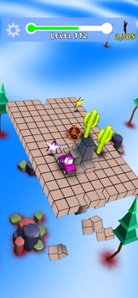 Cars Stars &amp; Magna Blox Image