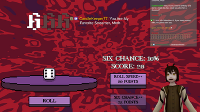 Chat, is this real? screenshot