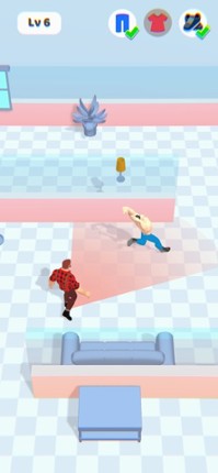 Cheater Seeker Image