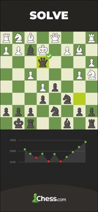 Chess - Play &amp; Learn Image