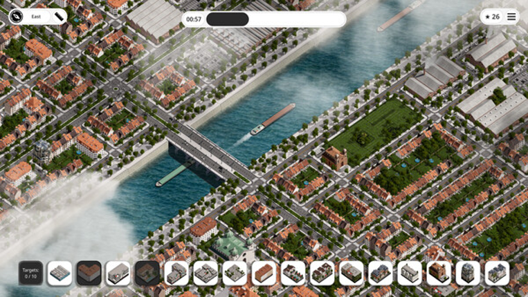 CitySpotter screenshot