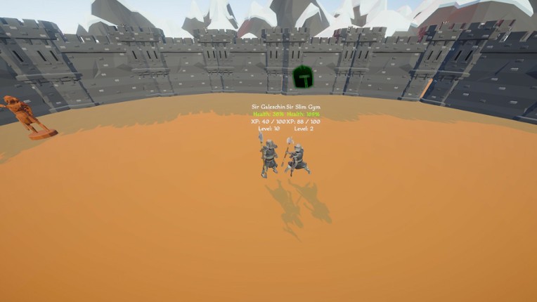 Clash of the Kings screenshot