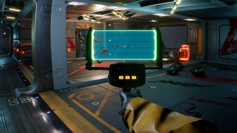 Cleaner Company screenshot