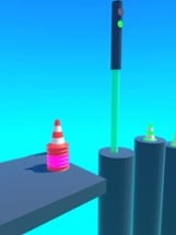 Cone Bounce Image