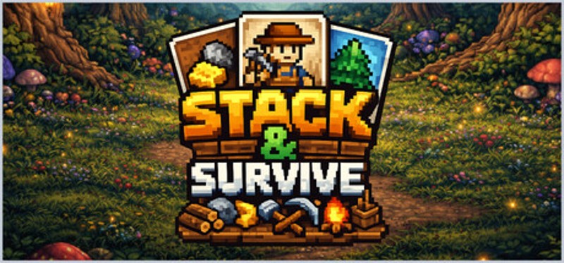 Stack & Survive Image