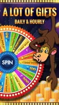 Crazy Monkey Wild Slot Machine Image