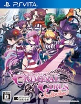 Criminal Girls: Invite Only Image