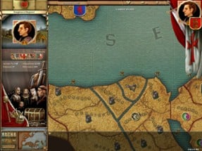 Crusader Kings Complete Image