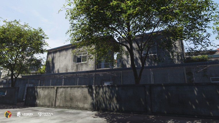 CSCD: Vietnam Mobile Police screenshot