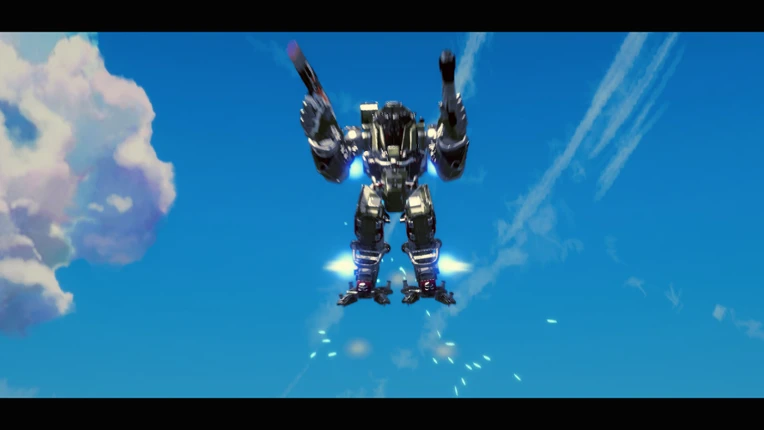 CyberHeart screenshot