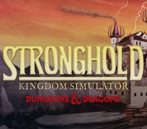 D&D Stronghold: Kingdom Simulator Image
