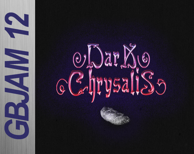 Games like Dark Chrysalis