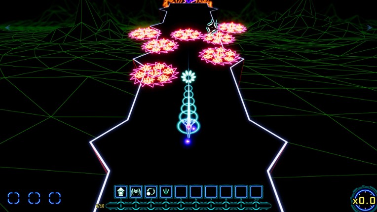 Data Strafer screenshot