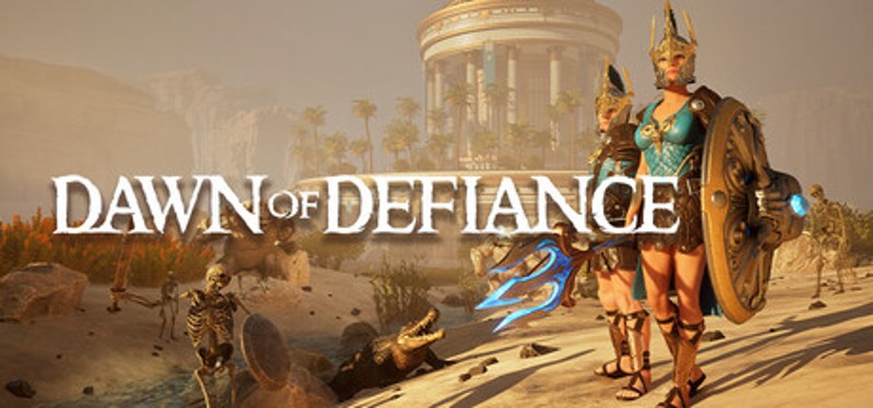 Dawn of Defiance Image