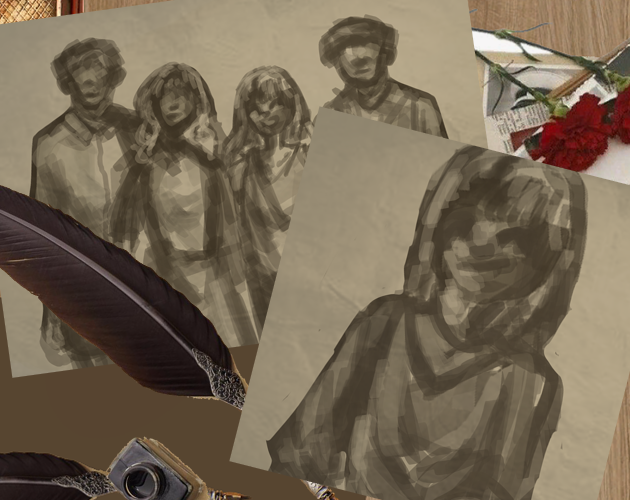 Games like Dear you 1920