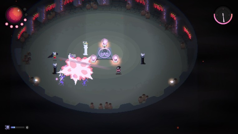 Death Kid screenshot
