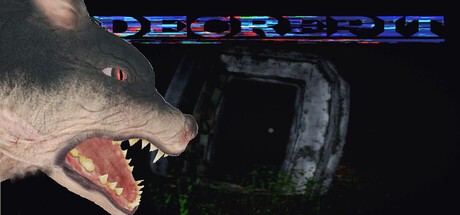 Games like Decrepit