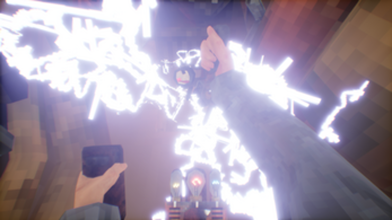 Deep Sea Claustrophobia Image