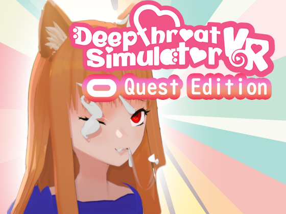 Games like Deepthroat Simulator VR: Quest Edition