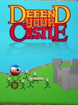 Defend Your Castle Image