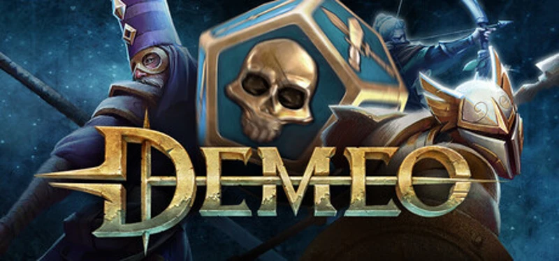 Demeo Image