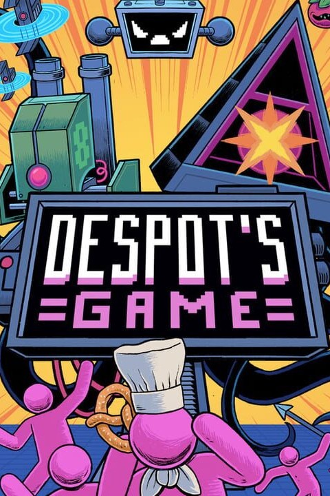 Games like Despot's Game: Dystopian Army Builder