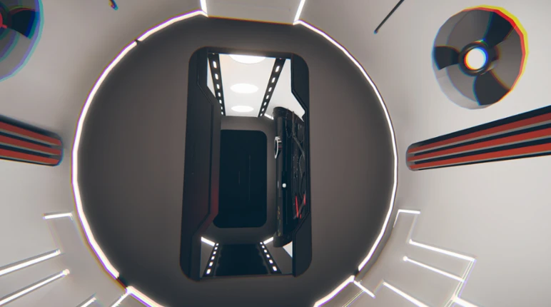 Deviant-X screenshot