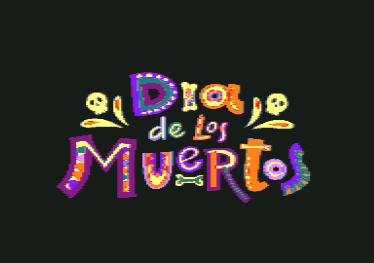 Games like Dia de los Muertos
