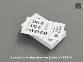 Dice Pile System (REDUX) Image