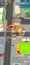 Dinosaur.io Jurassic Dino Image