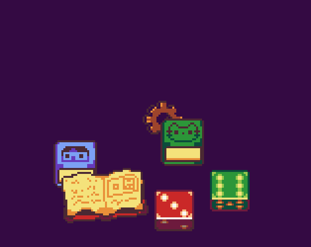 Games like Disturbed Cats Tell no Tails