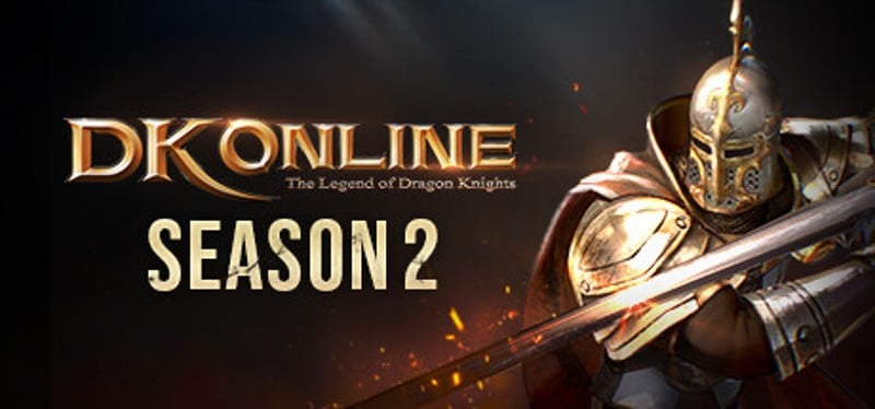 DK Online Game Cover