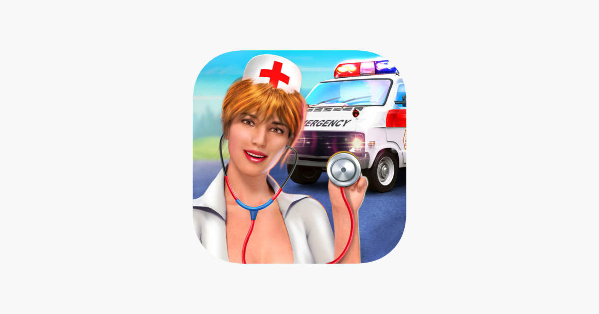 Games like Doctor Dress Up Games