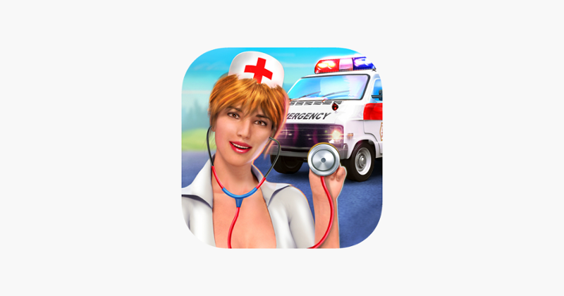 Doctor Dress Up Games Image