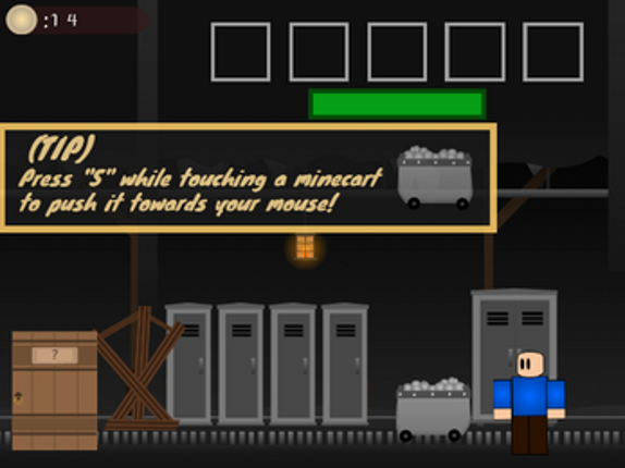 Doors 2D: Reopened! Image