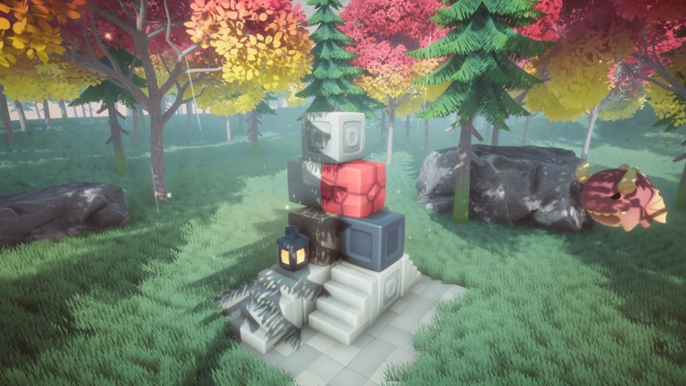 Dragon's Jewels screenshot