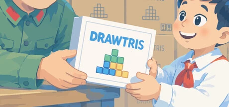 Games like Drawtris
