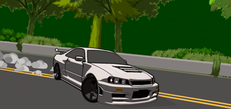 Drift Rush Image